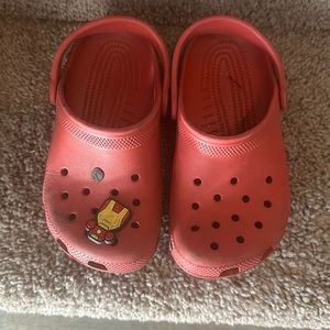 Kids crocs
